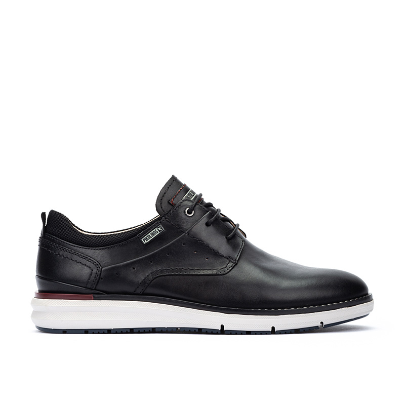 Chaussures à lacets en cuir MANACOR M1A - Pikolinos - Modalova