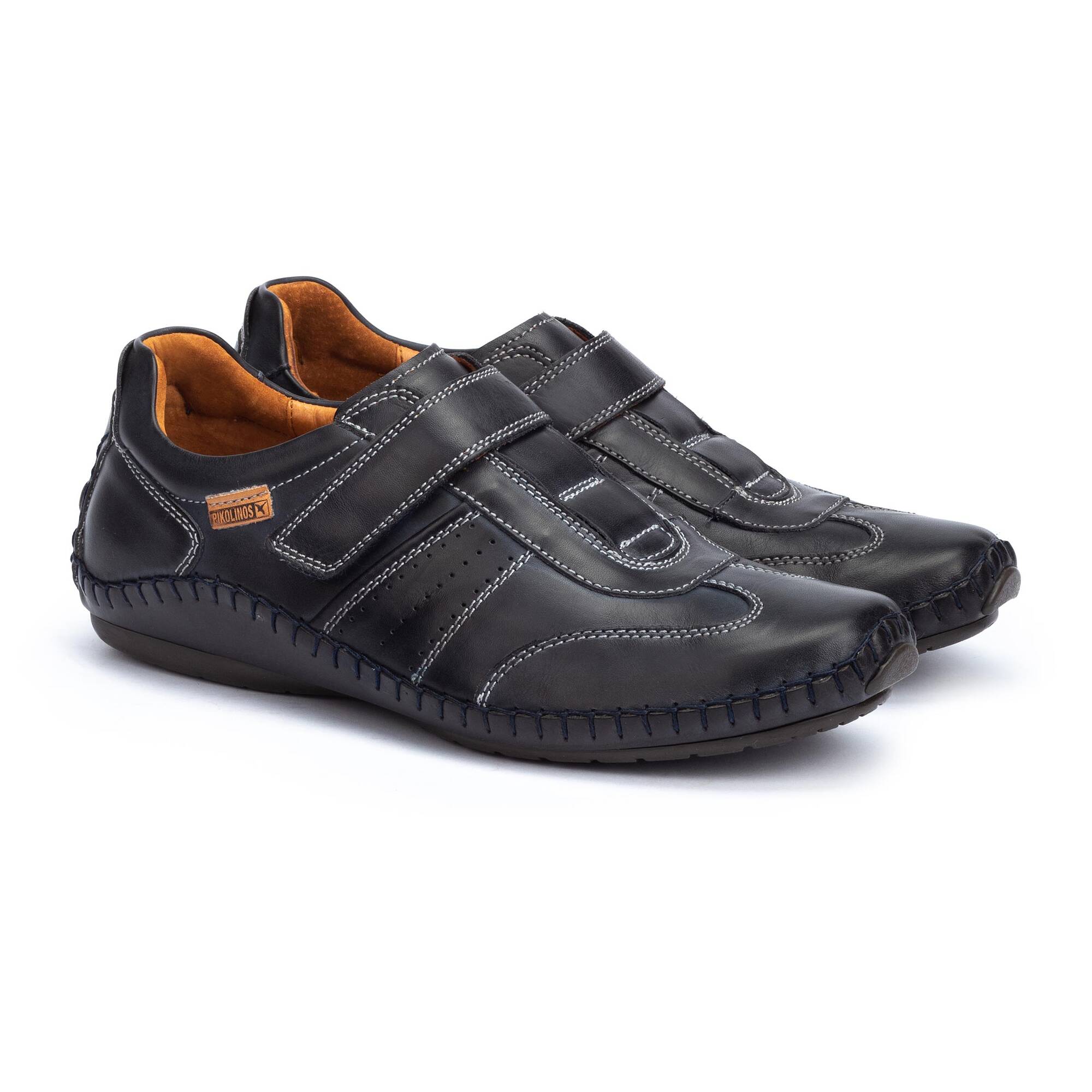 Men`s Leather Shoes FUENCARRAL JP08J-3000 | OUTLET Pikolinos
