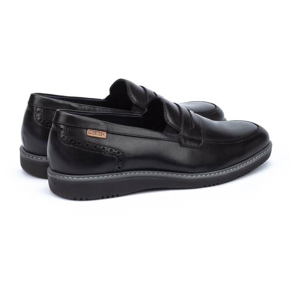 Slip on and Loafers | AVILA M1T-3205, , large image number 30 | null