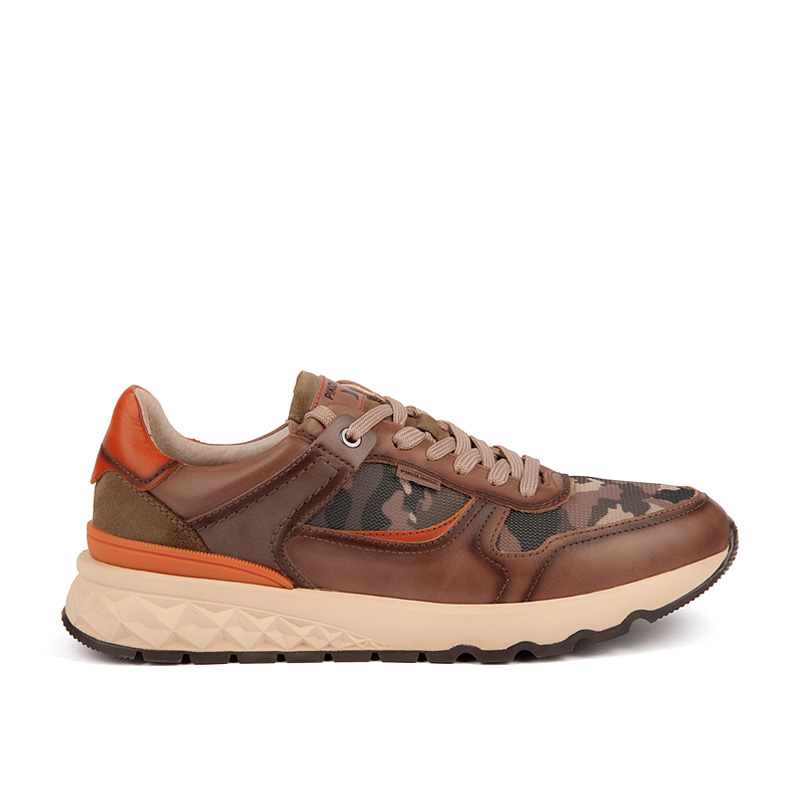 Baskets en cuir ARANDA M8R - Pikolinos - Modalova