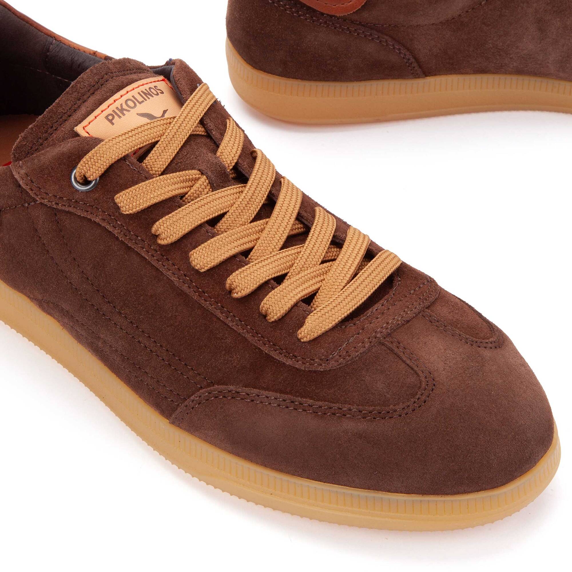 Sneakers | ORIA M9S-6016SE, OLMO, large image number 60-M9S-6016SE_113_Pikolinos_ORIA_OLMO_full.jpg | null
