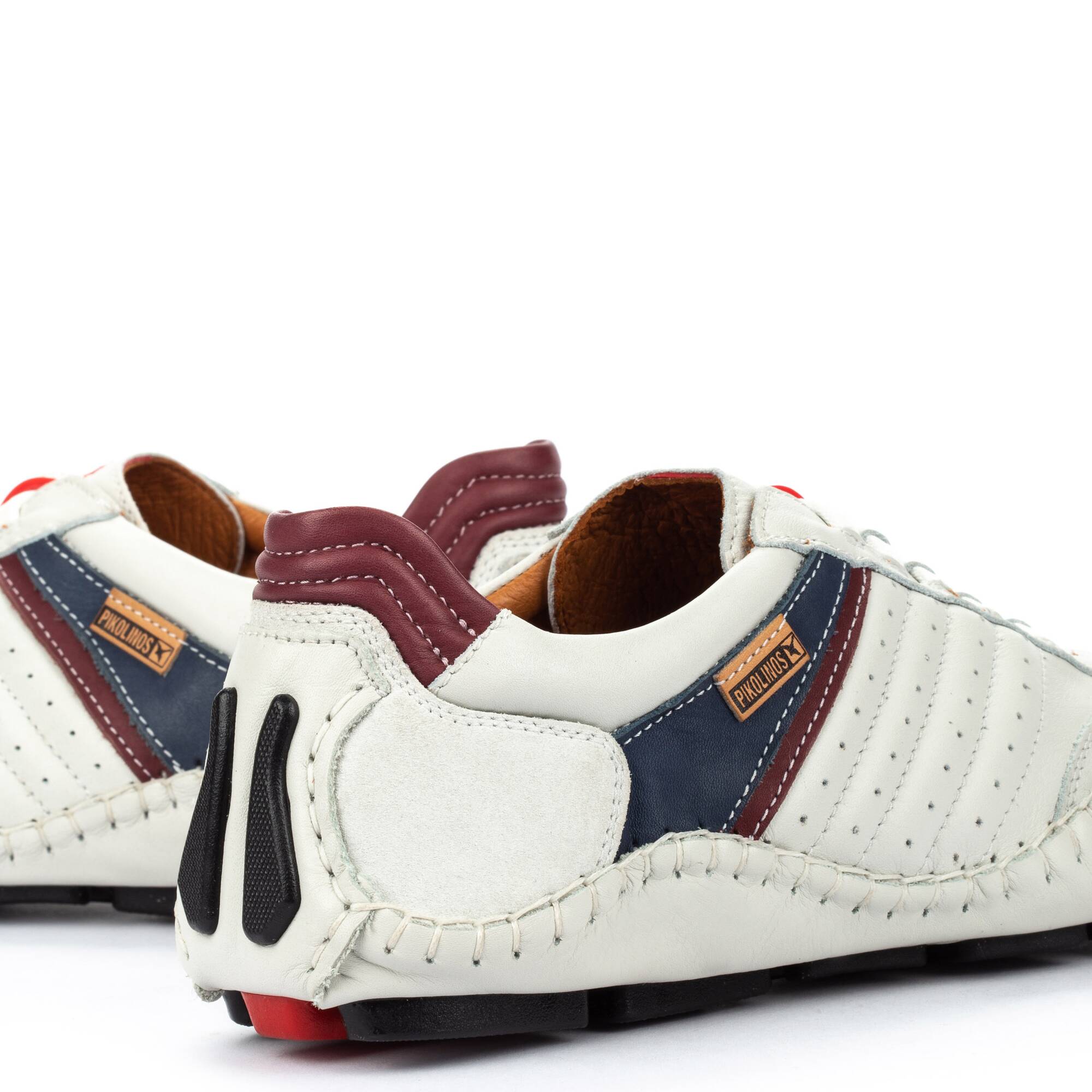 ぷり Slip-on sneaker FUENCARRAL 15A-6092 | Outlet PIKOLINOS