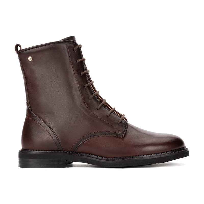 Pikolinos Flat Ankle boots leather DEVA W2L