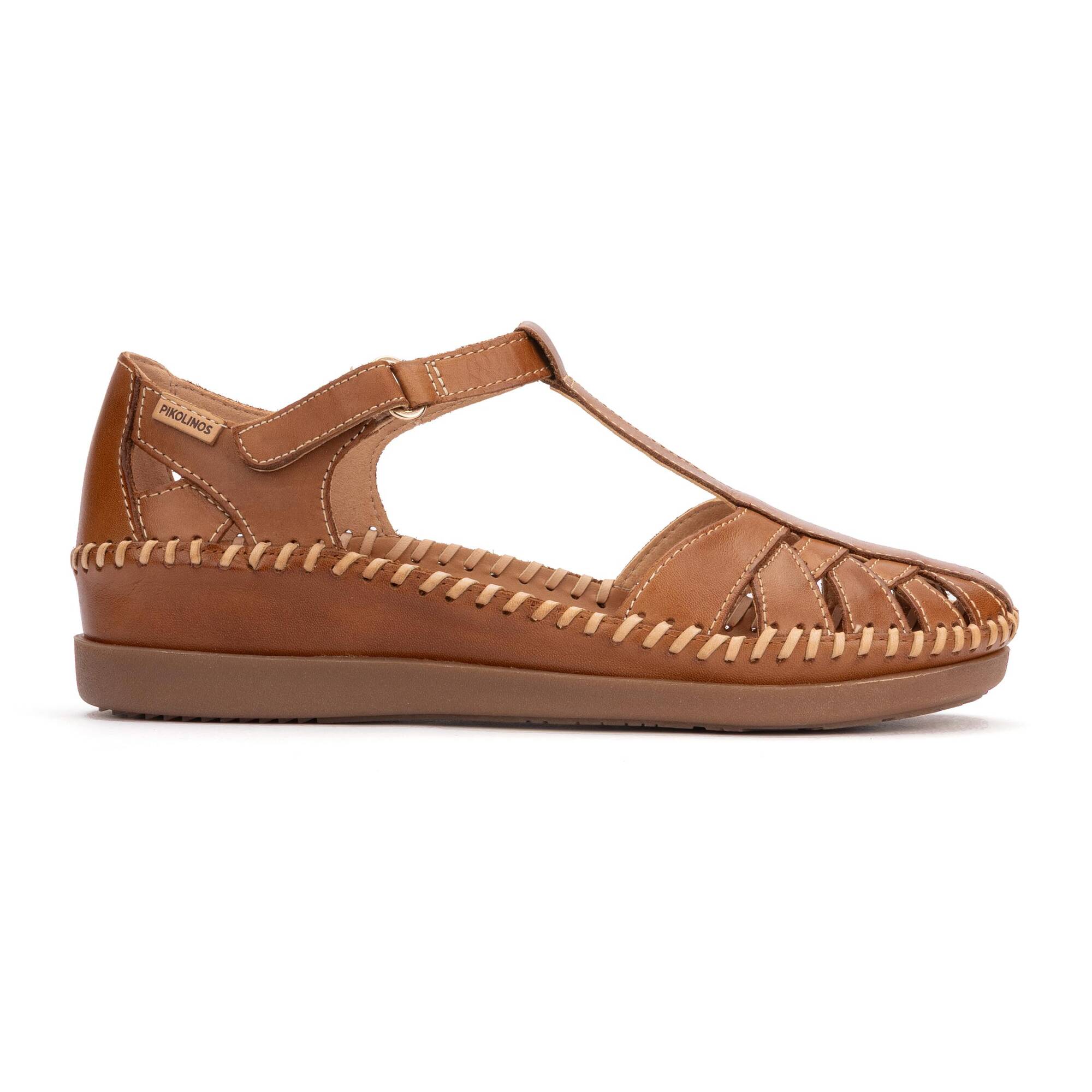 Semi abierto | CADAQUES W8K-0705, BRANDY, large image number 10-W8K-0705_250_Pikolinos_CADAQUES_BRANDY_full.jpg | null