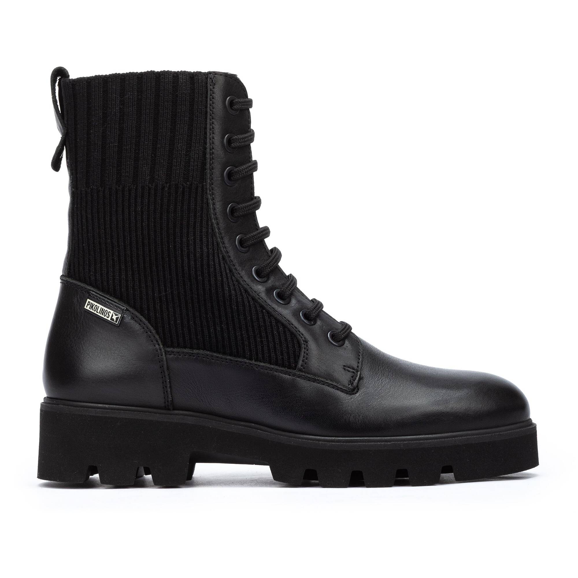 Salamanca lace-up ankle boots SALAMANCA W6Y-8522 | Outlet PIKOLINOS