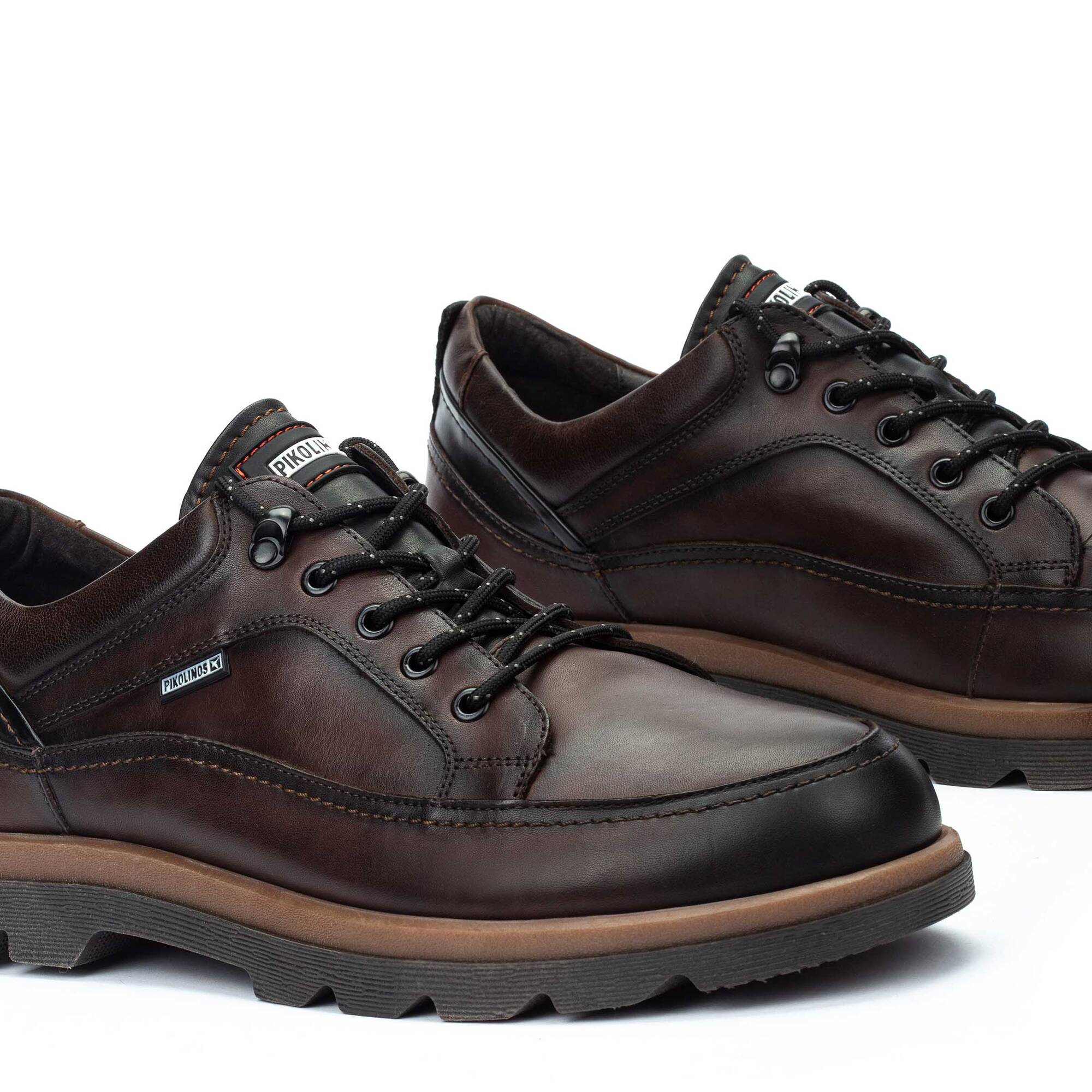 Cordones | VIGO M3M-4248C1, OLMO, large image number 60-M3M-4248C1_113_Pikolinos_VIGO_OLMO_full.jpg | null