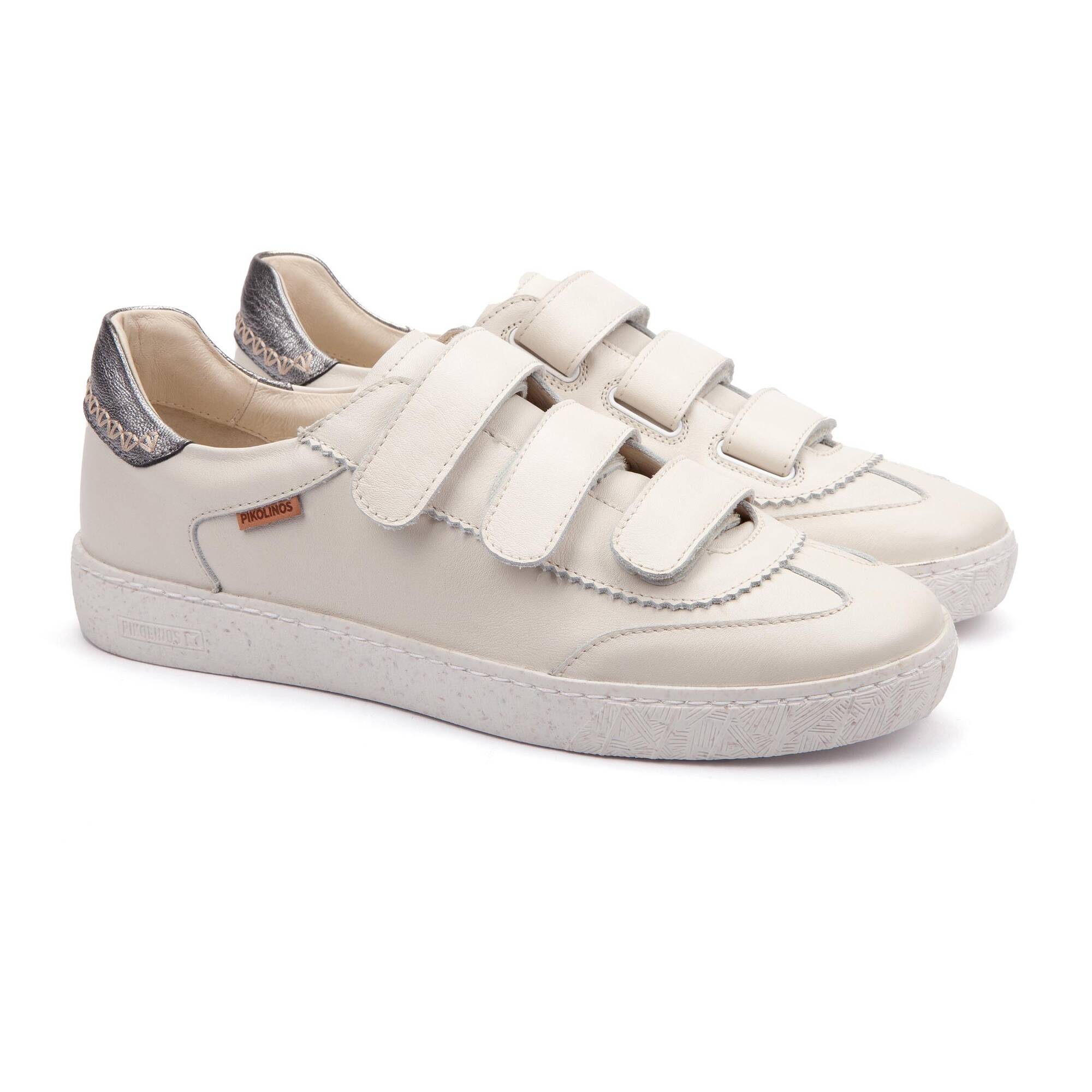 Sneakers | LANZAROTE W7B-6679C1, NATA, large image number 20-W7B-6679C1_909_Pikolinos_LANZAROTE_NATA_full.jpg | null