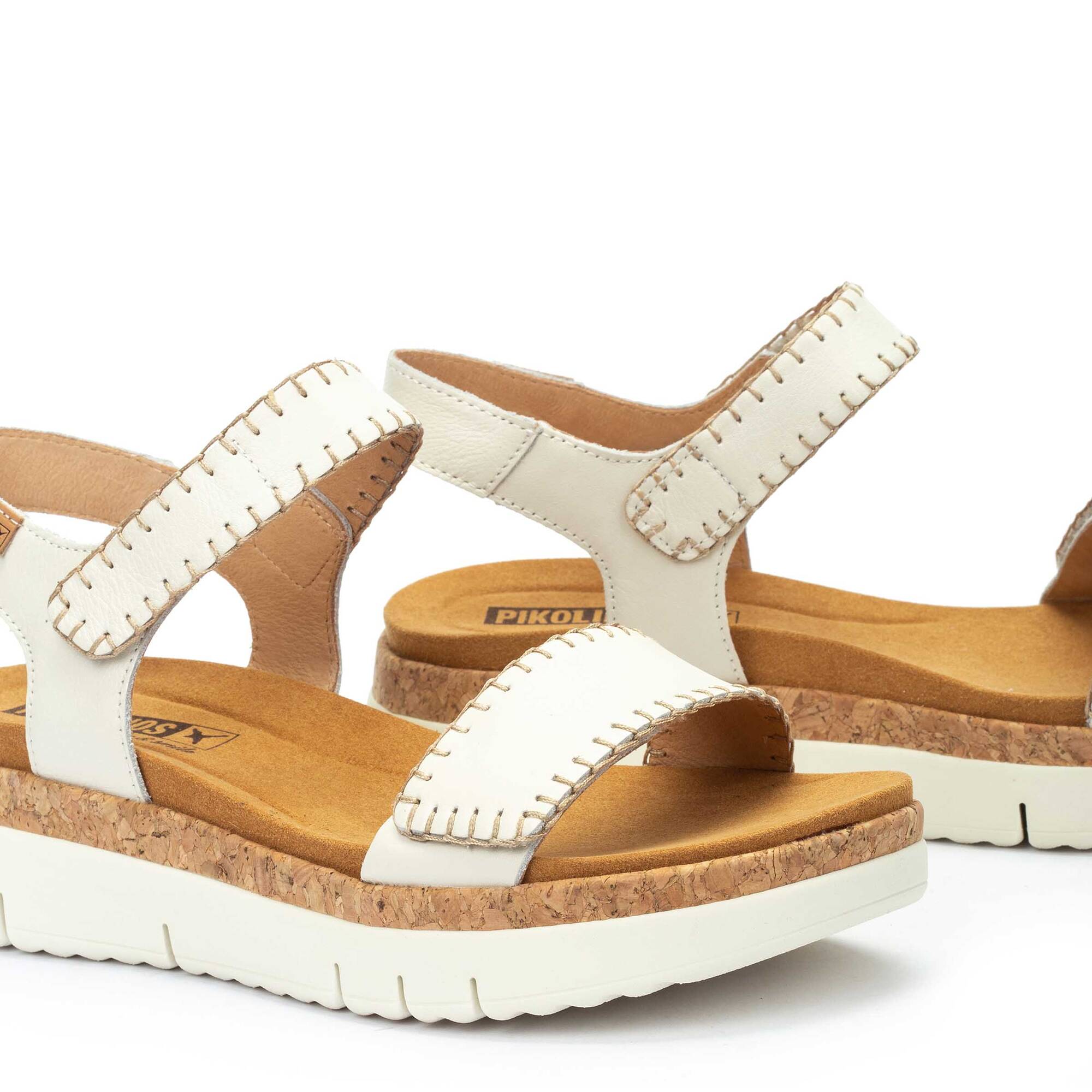 Wedges | PALMA W4N-0750, NATA, large image number 60-W4N-0750_909_Pikolinos_PALMA_NATA_full.jpg | null