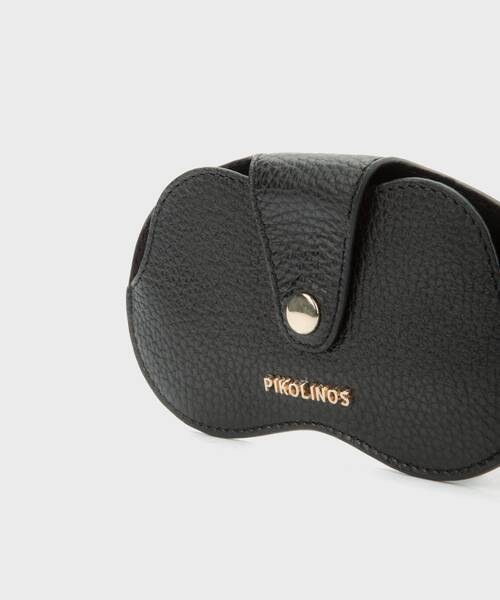 Wallets | COMPLEMENTOS WAC-GC00 | BLACK | Pikolinos