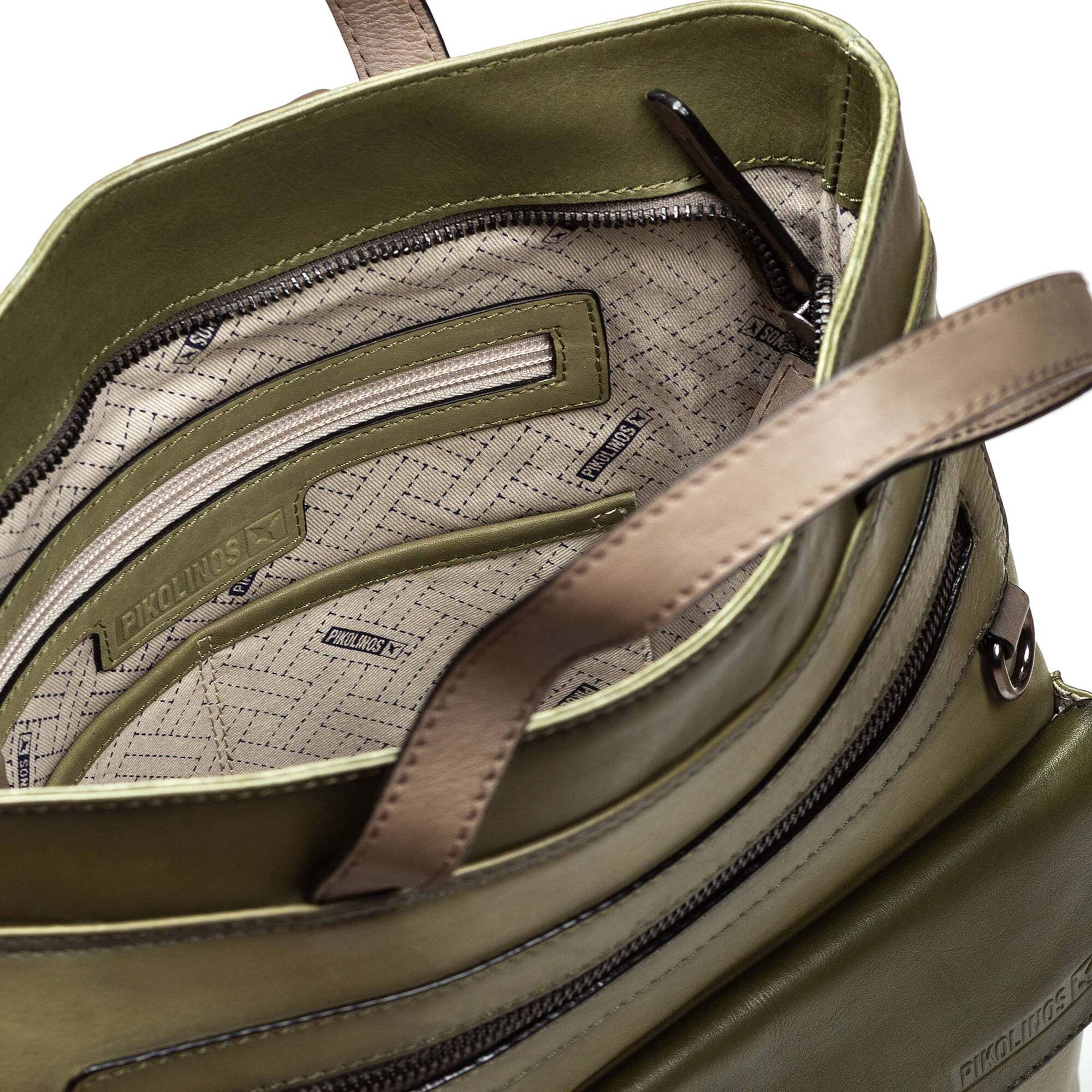 null | PARLA MHA-793C1, SAGE, large image number 100-MHA-793C1_348_Pikolinos_PARLA_SAGE_full.jpg | null