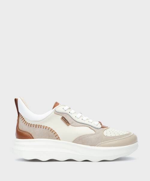 Deportivos | ZAHARA W1D-6557C1 | NATA | Pikolinos