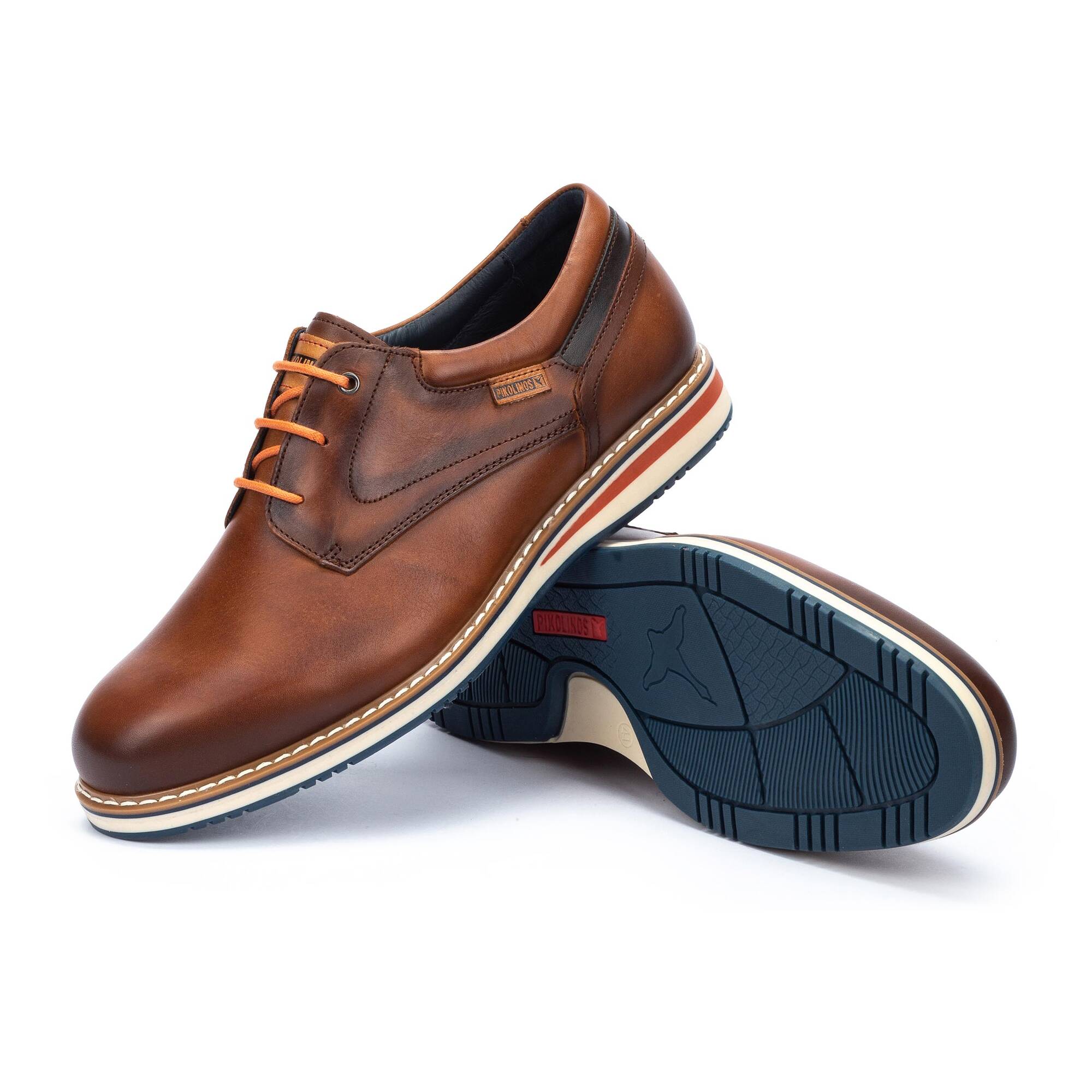 Casual shoes | AVILA HAM1T-4050, CUERO, large image number 70 | null