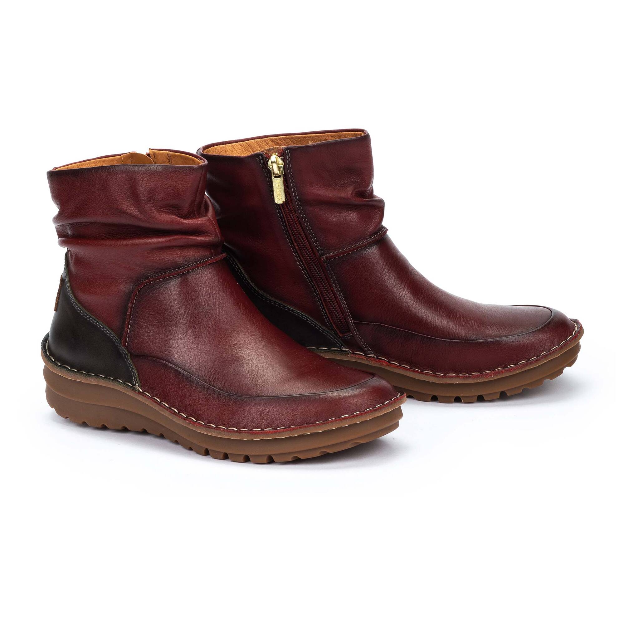 Women s Leather Shoes CAZORLA W5U 8960C1 Pikolinos