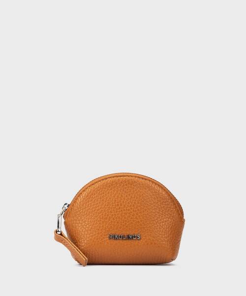 Portefeuilles | COMPLEMENTOS WAC-W254C1 | BRANDY | Pikolinos