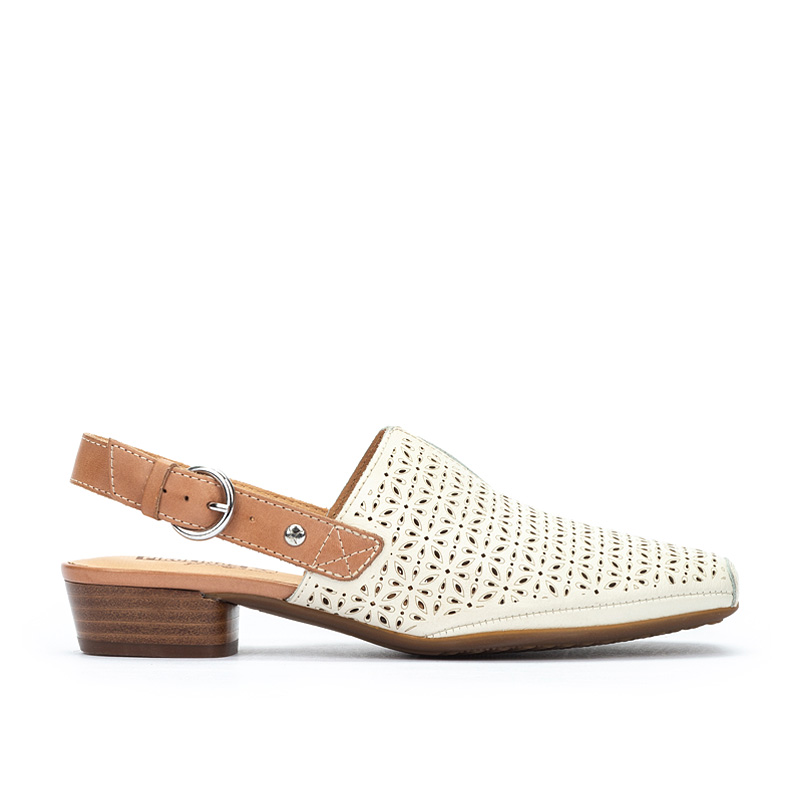 Chaussures à talon en cuir ALAMEDA W1N - Pikolinos - Modalova