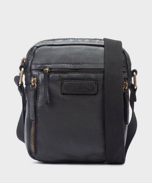 undefined | RIOJA MHA-182 | BLACK | Pikolinos
