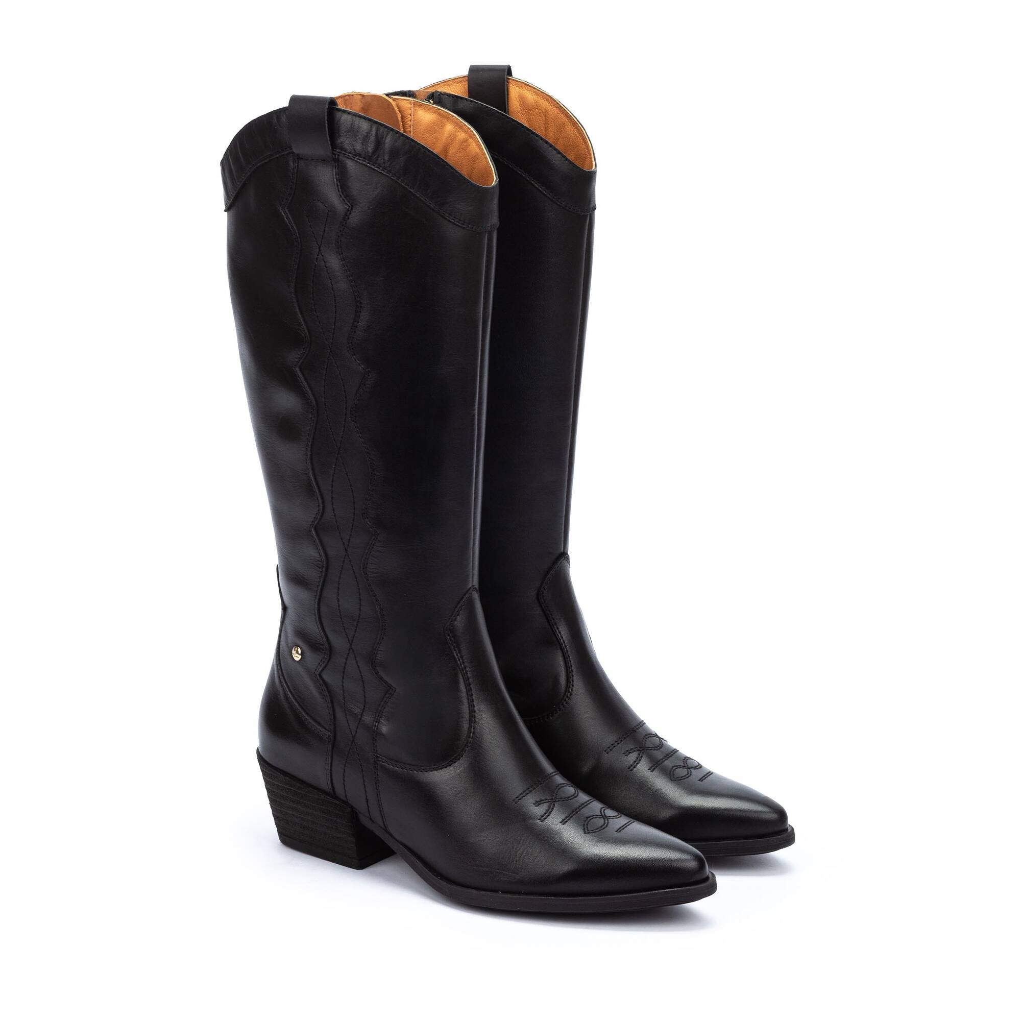Pikolinos cowboy boots store