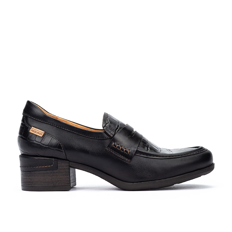Pikolinos Heels leather MALAGA W6W