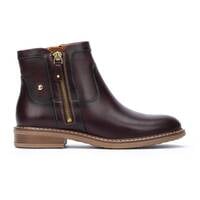 ALDAYA W8J-8747, CAOBA, small