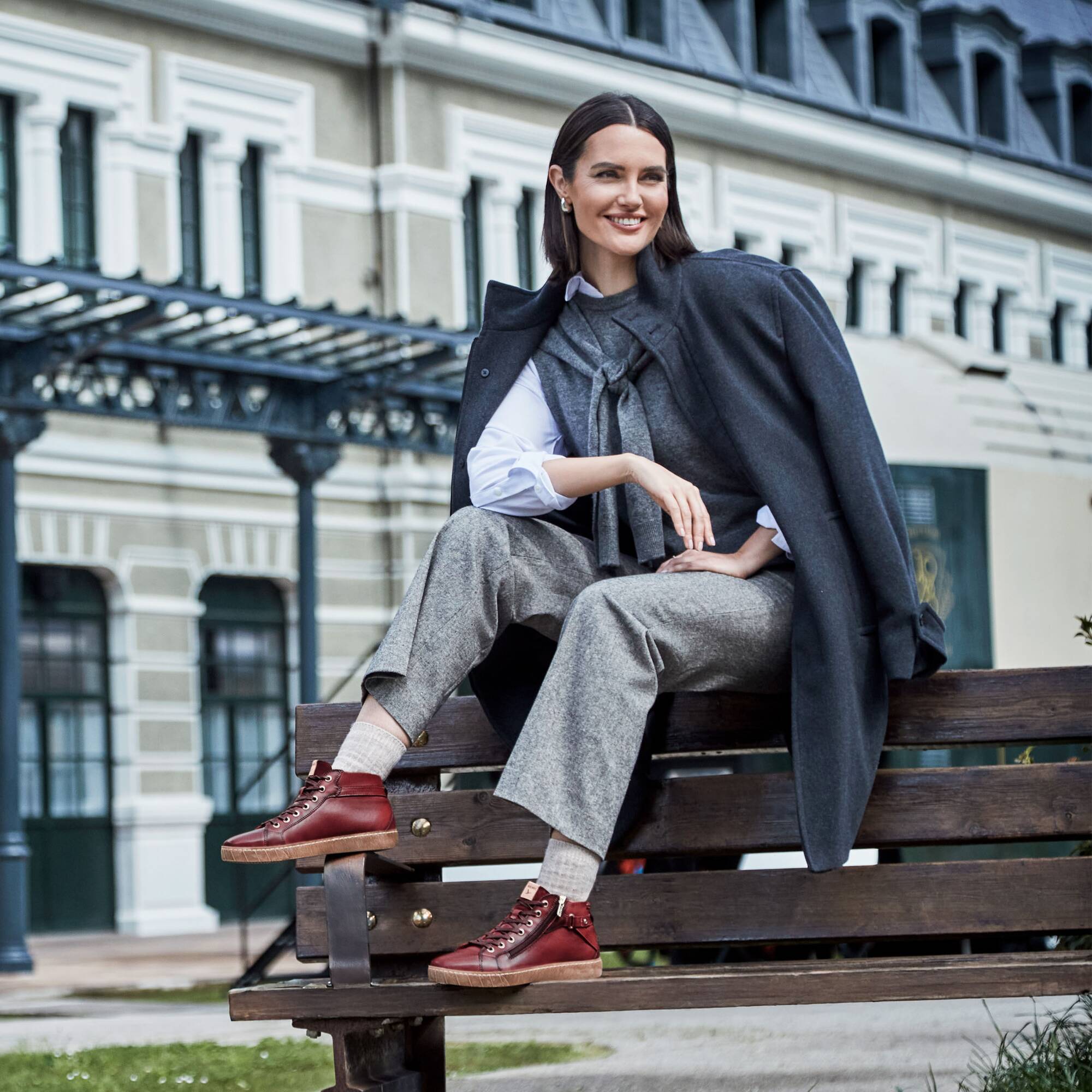 Sneakers | LANZAROTE W7B-8868C1, ARCILLA, large image number 91-W7B-8868C1_501_Pikolinos_LANZAROTE_ARCILLA_full.jpg | null