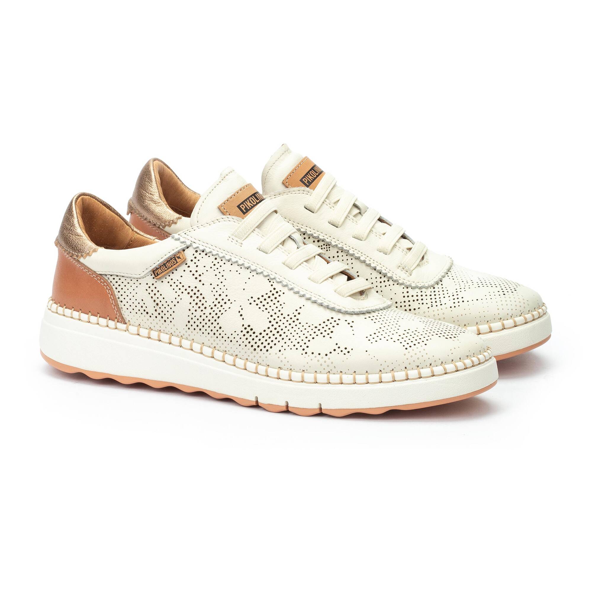 Sneakers | ARENAS W0C-6621C1, NATA, large image number 20-W0C-6621C1_909_Pikolinos_ARENAS_NATA_full.jpg | null