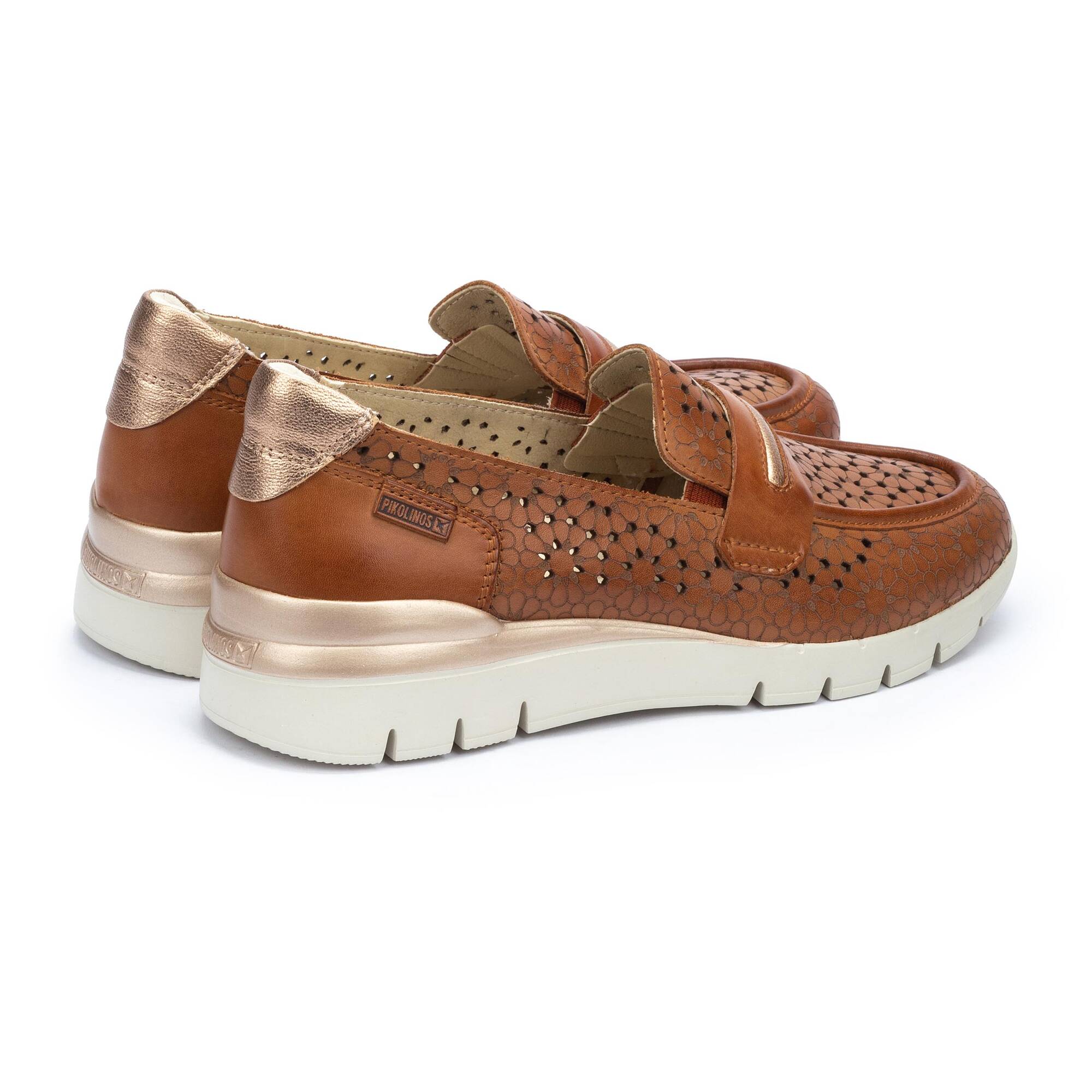 Sneakers | CANTABRIA W4R-6518C1, BRANDY, large image number 30 | null