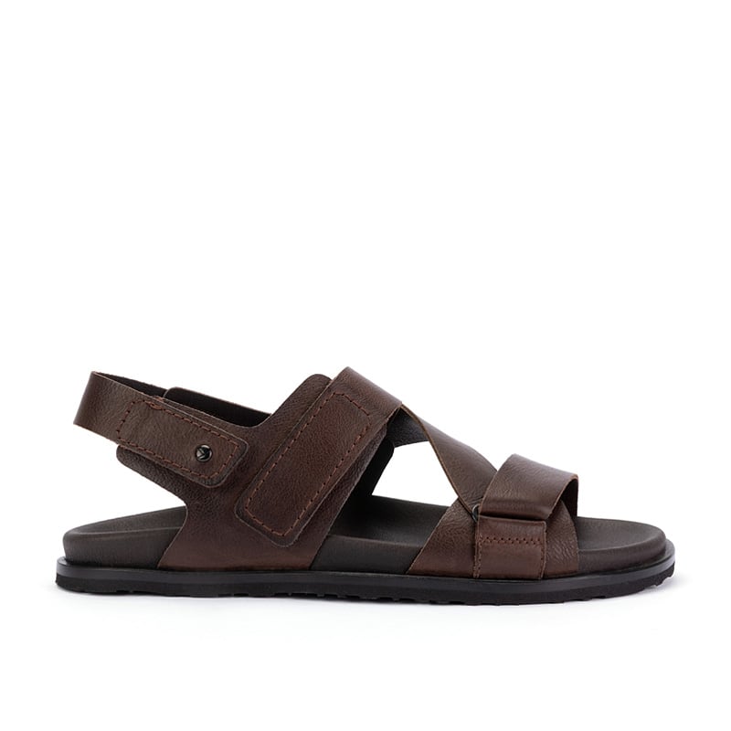 Pikolinos Flache Sandalen leder ALMAGRO M6B