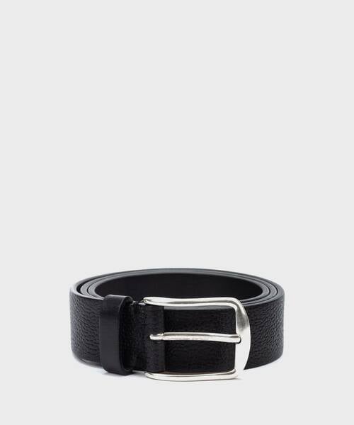 Riemen | COMPLEMENTOS MAC-B89 | BLACK | Pikolinos