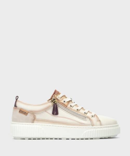 Sneakers | RIELLS W4Z-6784C2 | NATA | Pikolinos