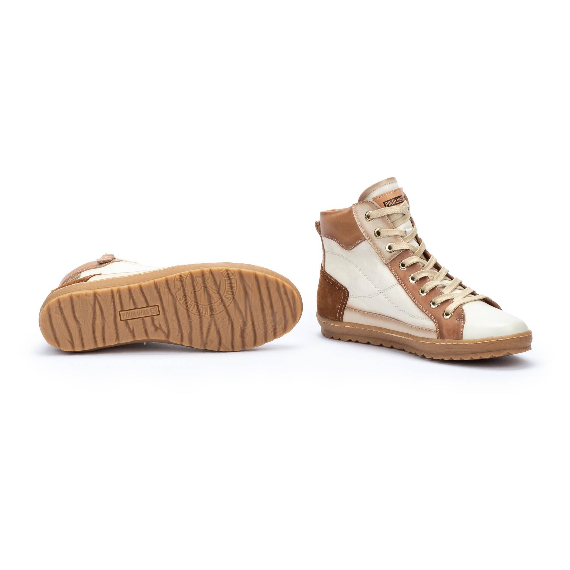 Pikolinos Lagos 901 8921 Womens Nata US 7.5 8 Women s Boots