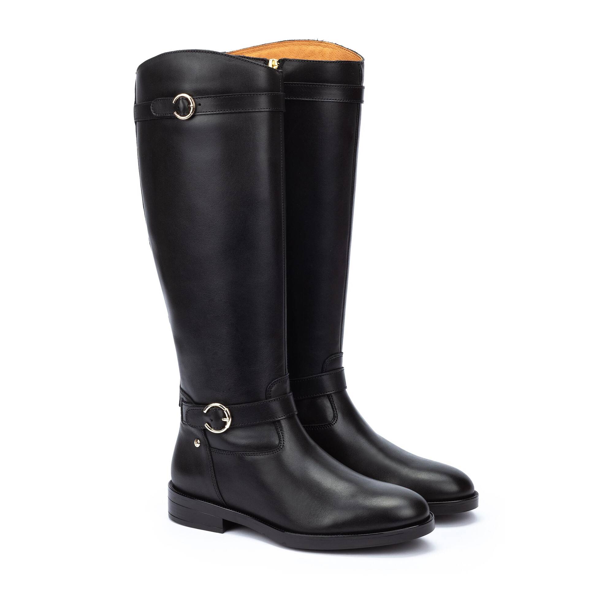 Pikolinos knee high boots 2025