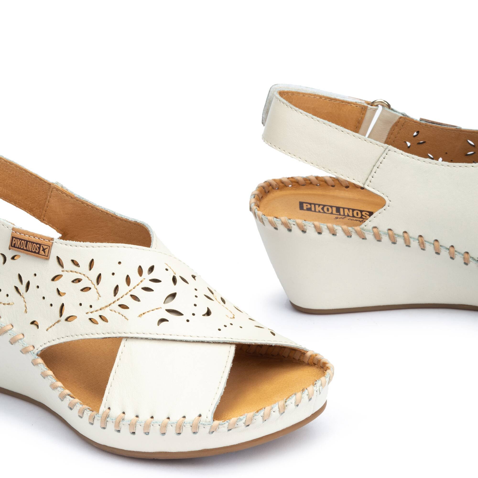 Women s Leather Shoes MARGARITA 943 1585 OUTLET Pikolinos