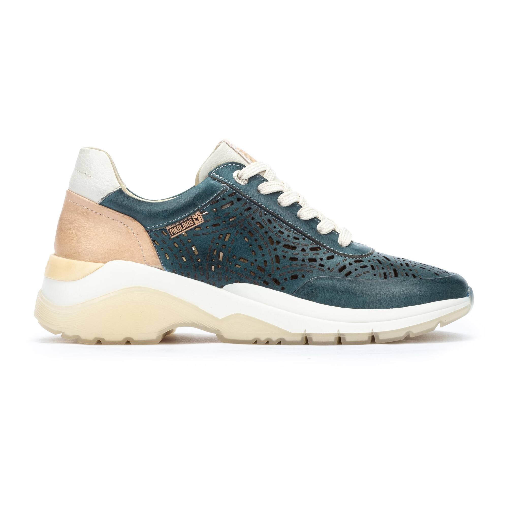 Sneakers | NERJA W9Q-6514C1, RIVER, large image number 10-W9Q-6514C1_436_Pikolinos_NERJA_RIVER_full.jpg | null