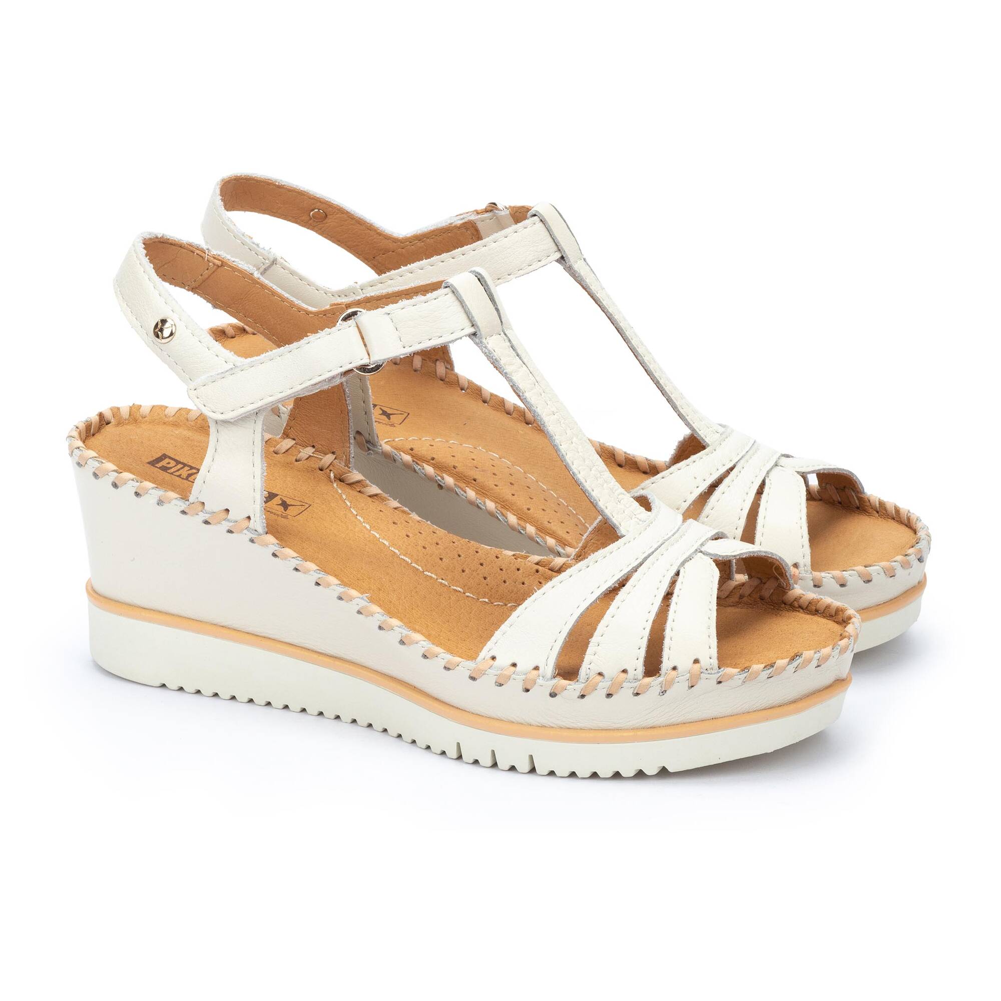 Compens&eacute;es | AGUADULCE W3Z-1776, NATA, large image number 20-W3Z-1776_909_Pikolinos_AGUADULCE_NATA_full.jpg | null