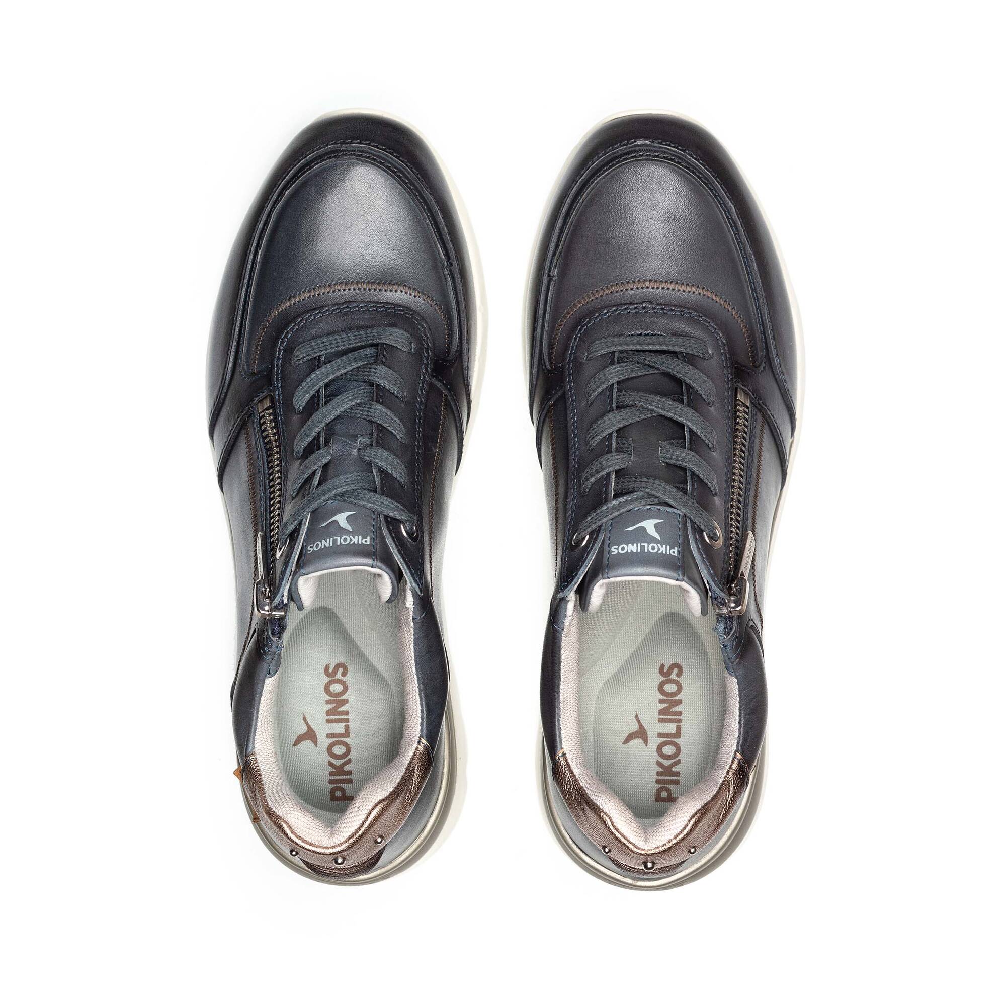 Sneakers | CANTABRIA W4R-6524C5, OCEAN, large image number 100-W4R-6524C5_325_Pikolinos_CANTABRIA_OCEAN_full.jpg | null