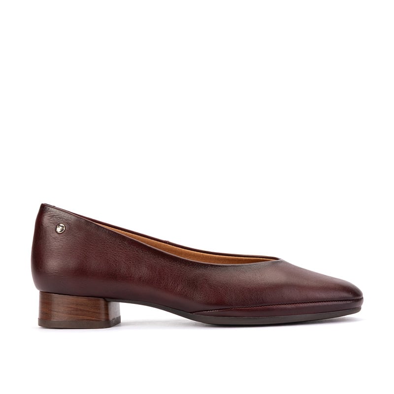 Pikolinos Heels leather UBEDA W2N