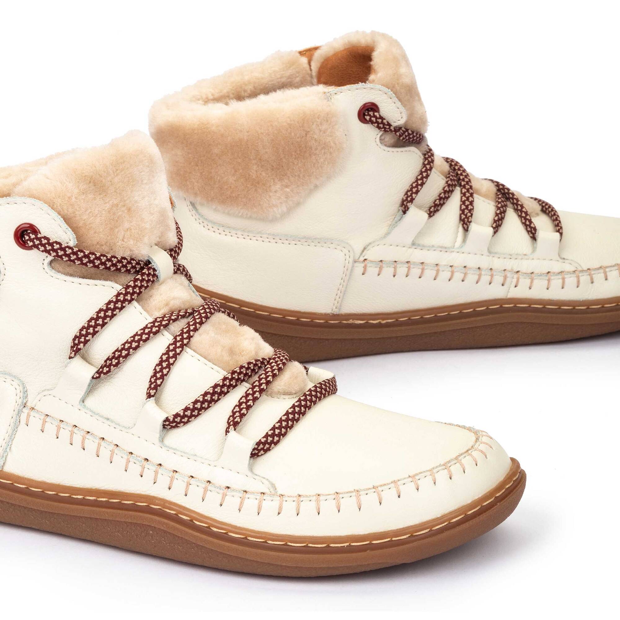 Boots | ARANJUEZ U9F-8830C1, NATA, large image number 60-U9F-8830C1_909_Pikolinos_ARANJUEZ_NATA_full.jpg | null