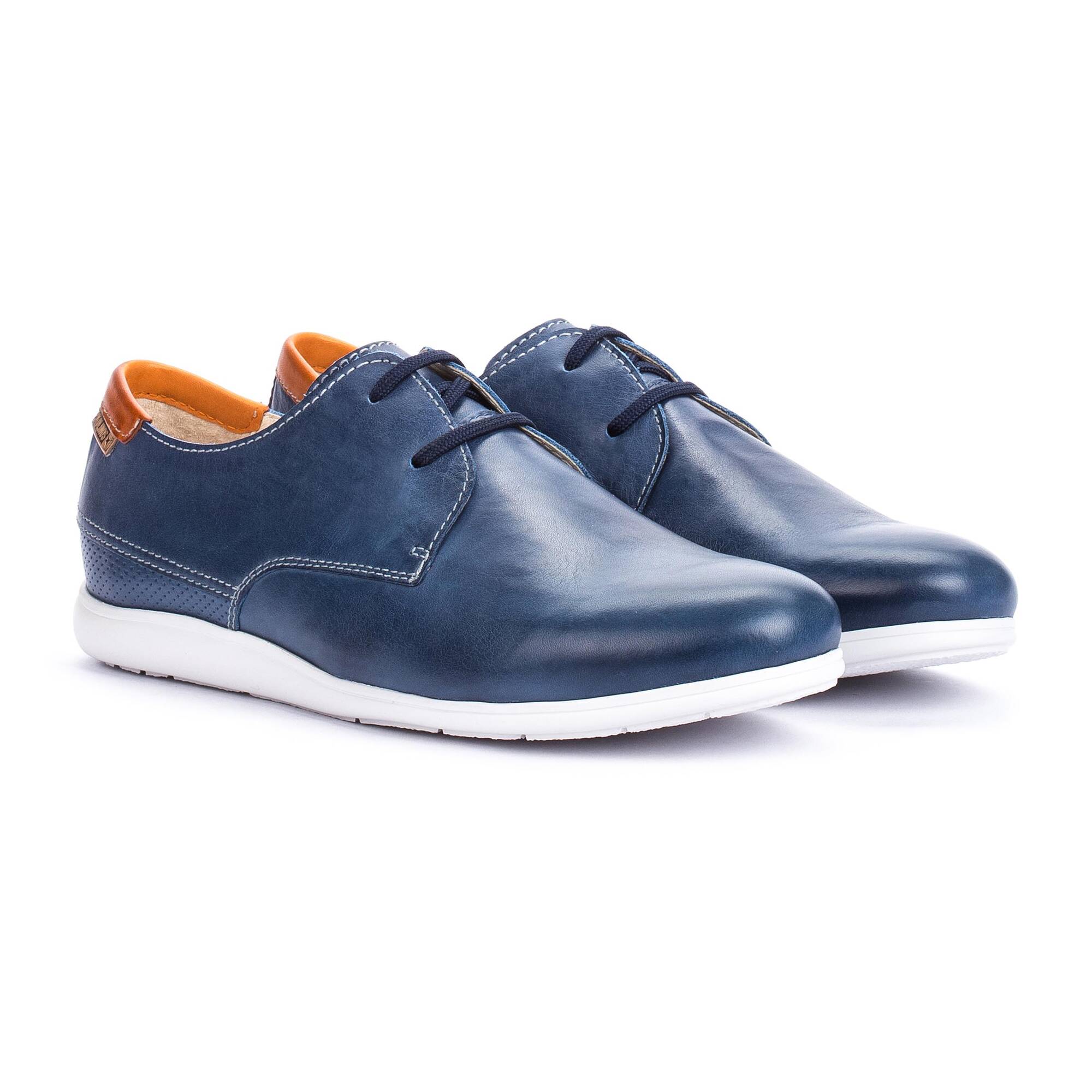 Men s Leather Shoes FARO M9F 4119 OUTLET Pikolinos