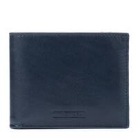Wallets MAC-W215, BLUE, small
