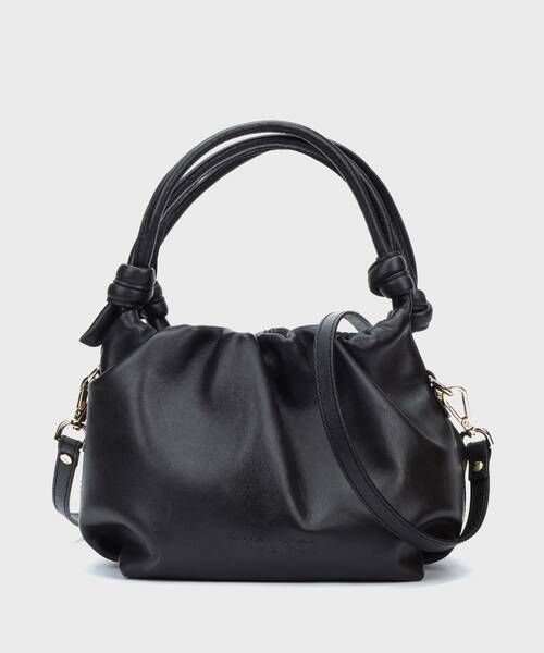 Hobos | PALS WHA-670 | BLACK | Pikolinos