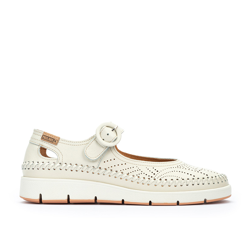 Ballerines en cuir TENERIFE W8D - Pikolinos - Modalova