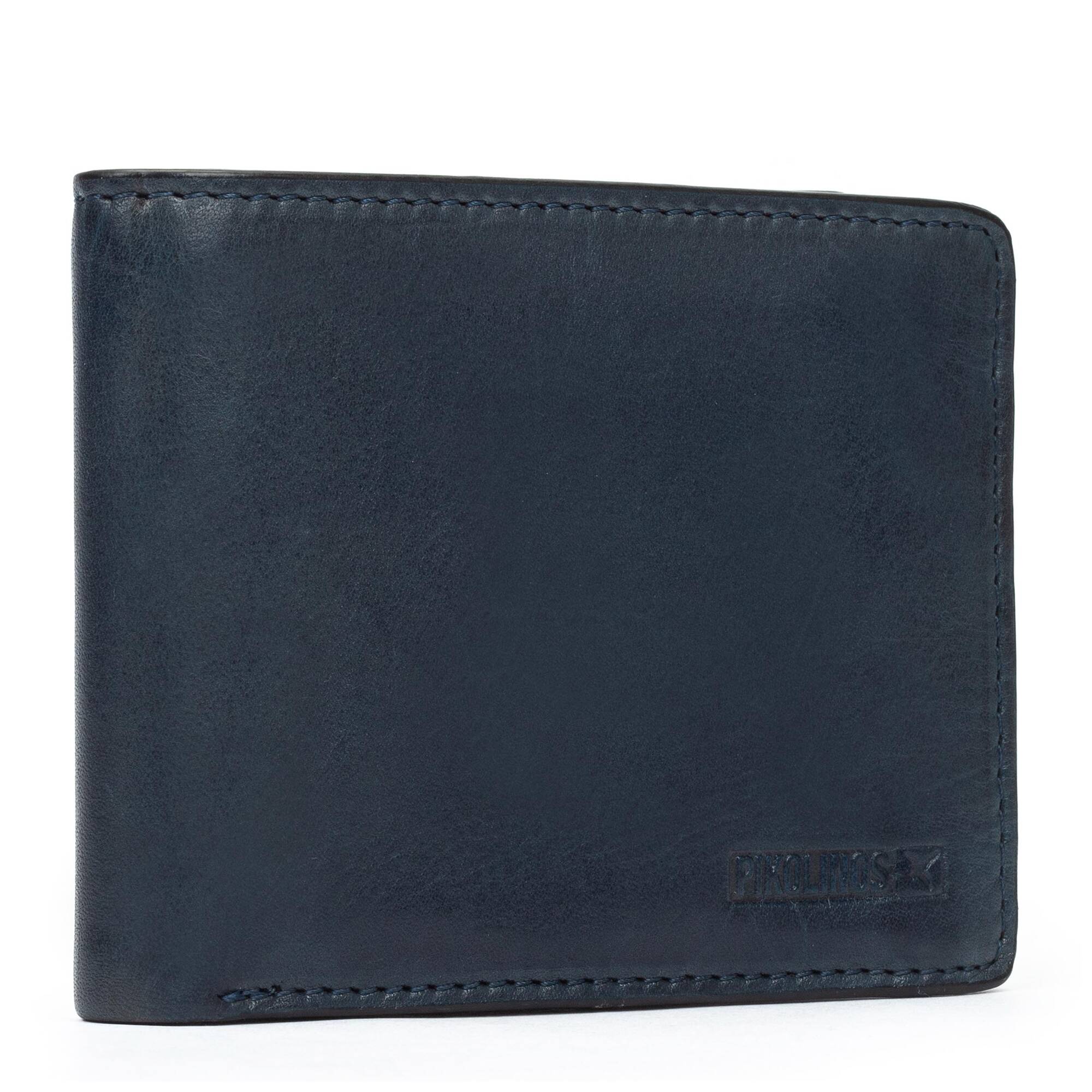 null | COMPLEMENTOS MAC-W179, BLUE, large image number 20-MAC-W179_300_Pikolinos_COMPLEMENTOS_BLUE_full.jpg | null