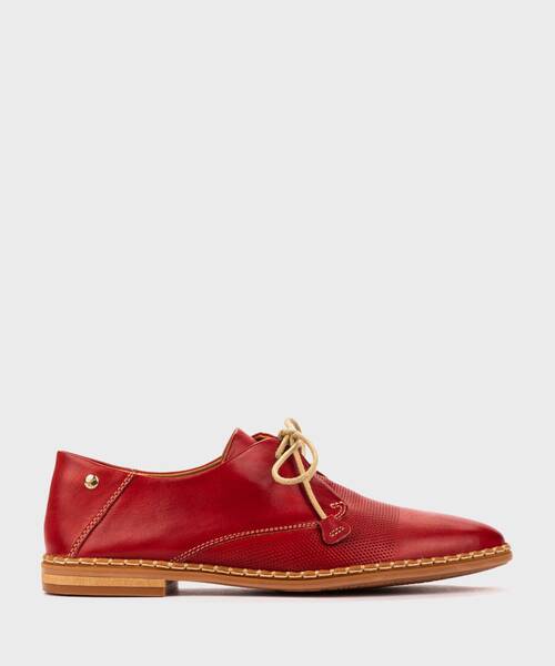 Chaussures plates | MERIDA W4F-4994 | CORAL | Pikolinos