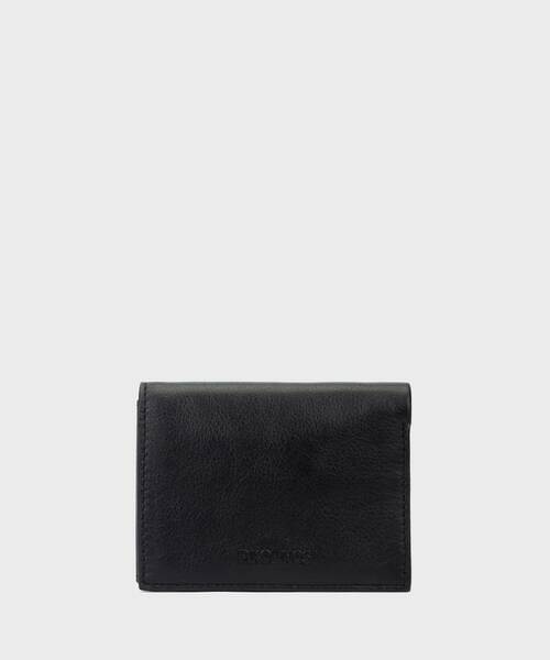 Wallets | VALLS MAC-W275 | BLACK | Pikolinos
