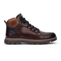Men's lace-up ankle boots VIGO M3M-8107 | PIKOLINOS