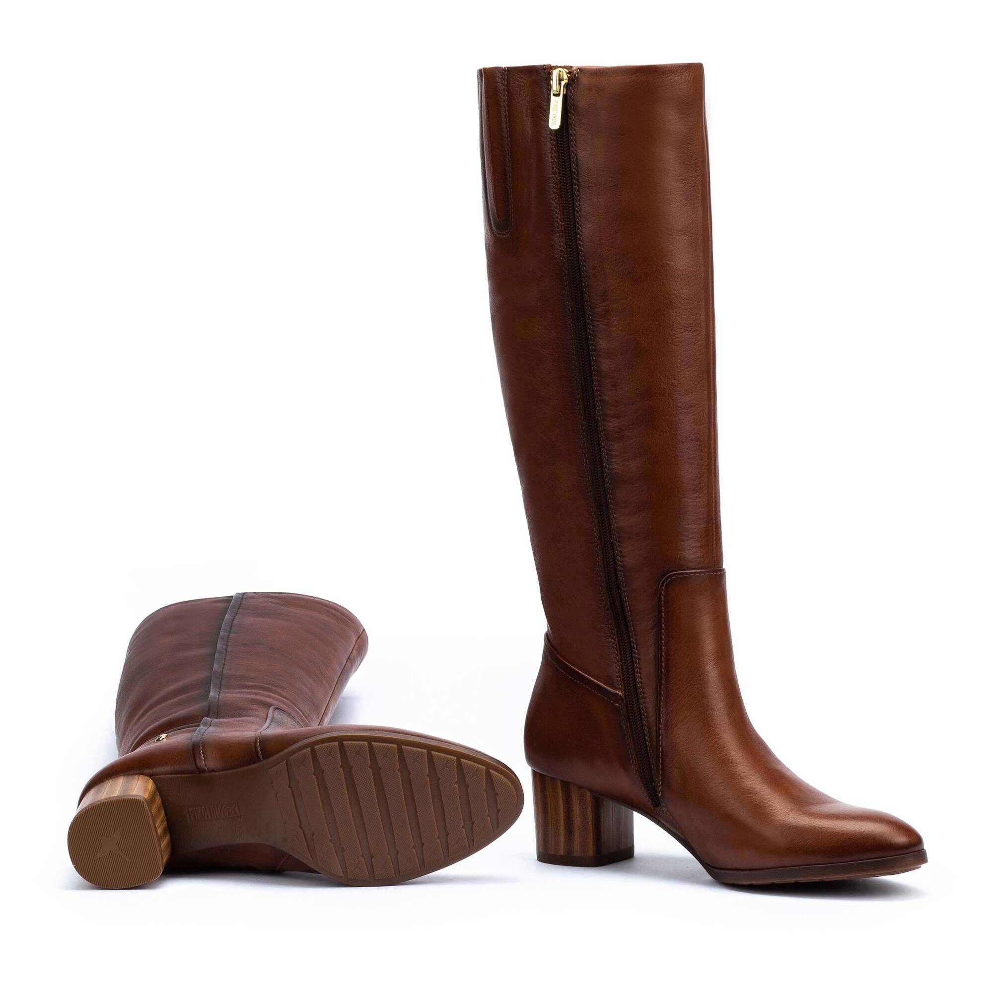Boots | CALAFAT W1Z-9532, CUERO, large image number 70 | null