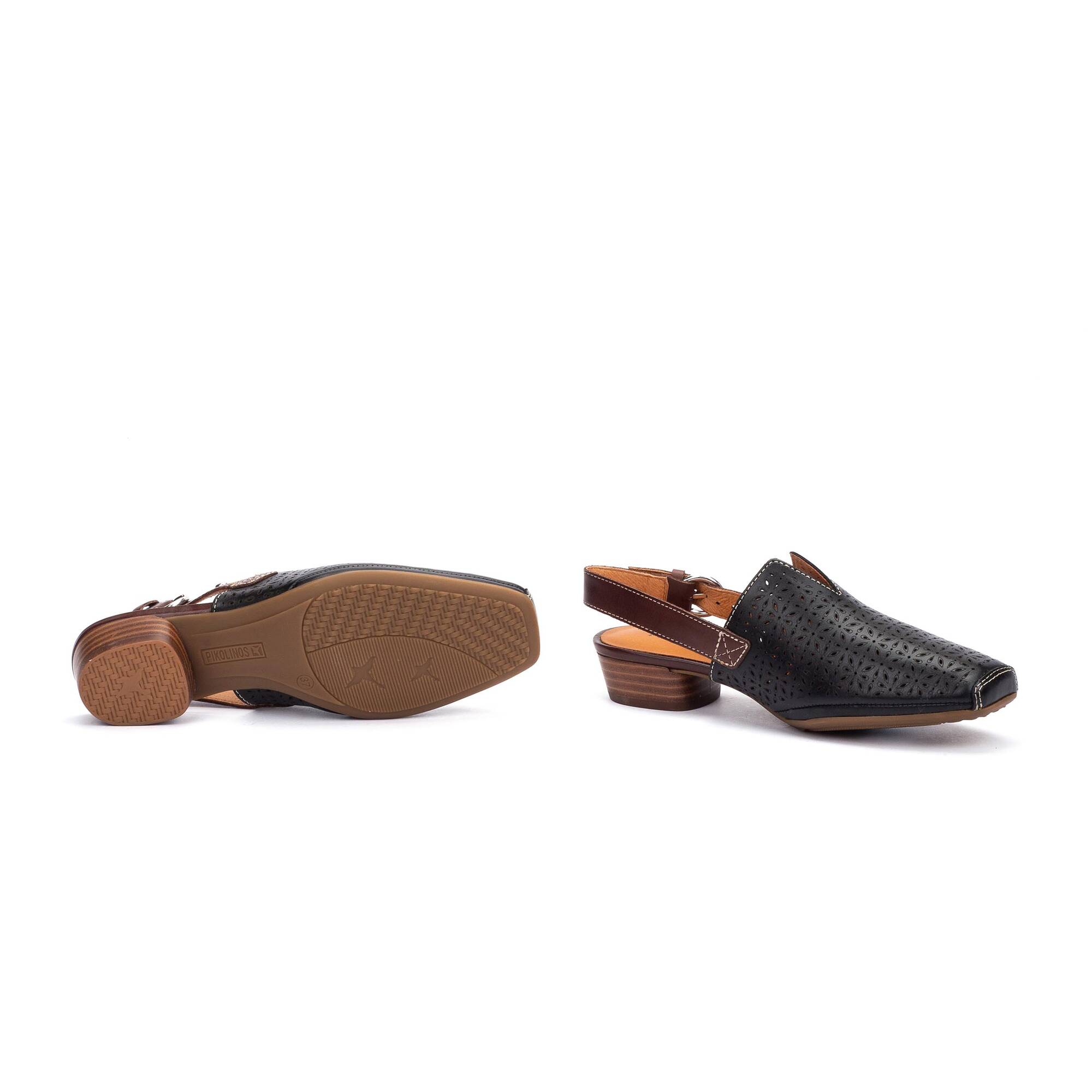 Heels | ALAMEDA W1N-5955C1, BLACK, large image number 70-W1N-5955C1_000_Pikolinos_ALAMEDA_BLACK_full.jpg | null