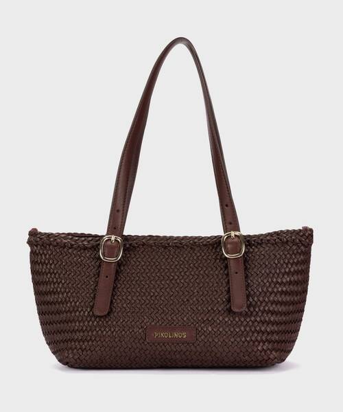 Sacs Fourre-tout | MORELLA WHA-399 | BROWN | Pikolinos