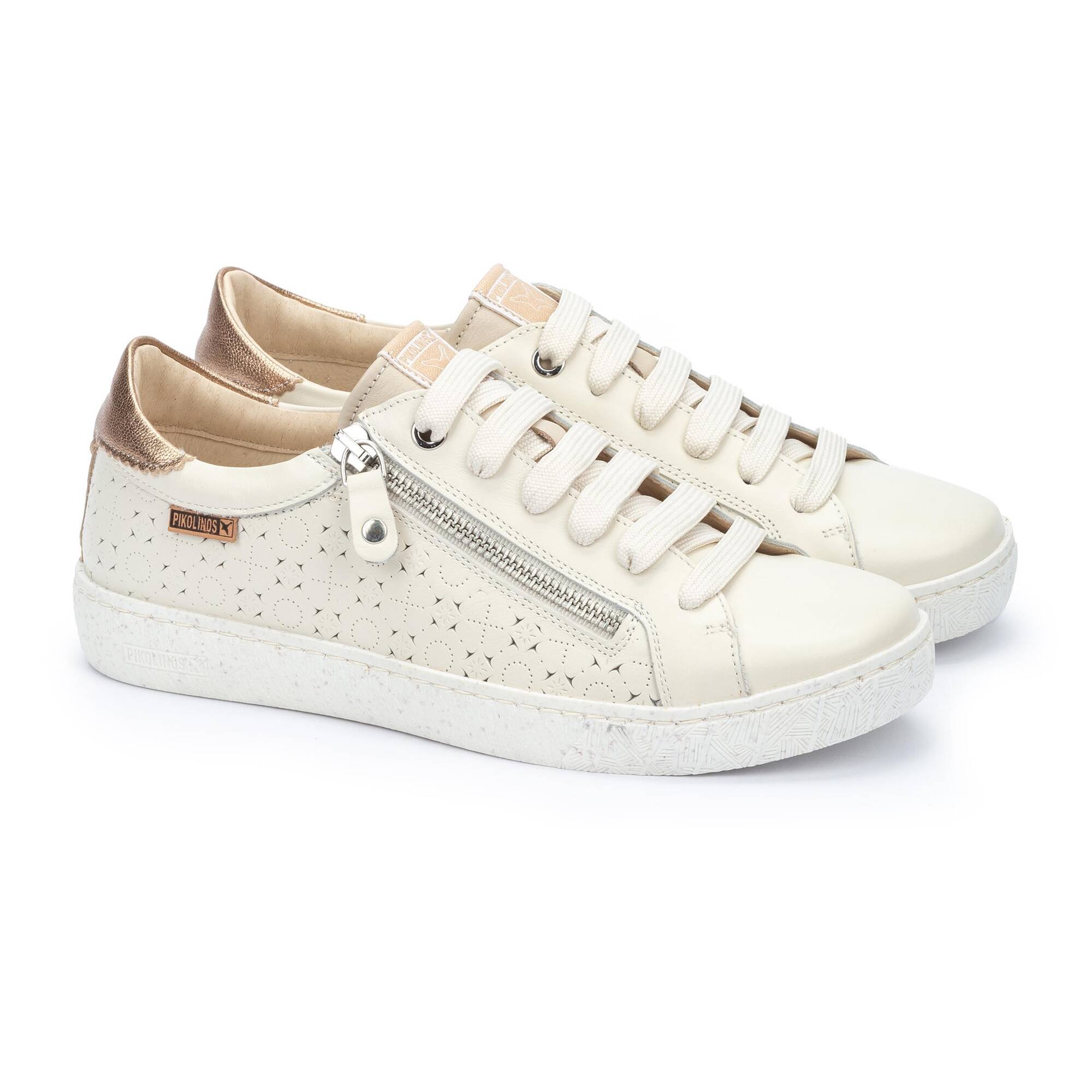 Baskets | LANZAROTE W7B-6999C2, NATA, large image number 20-W7B-6999C2_909_Pikolinos_LANZAROTE_NATA_full.jpg | null