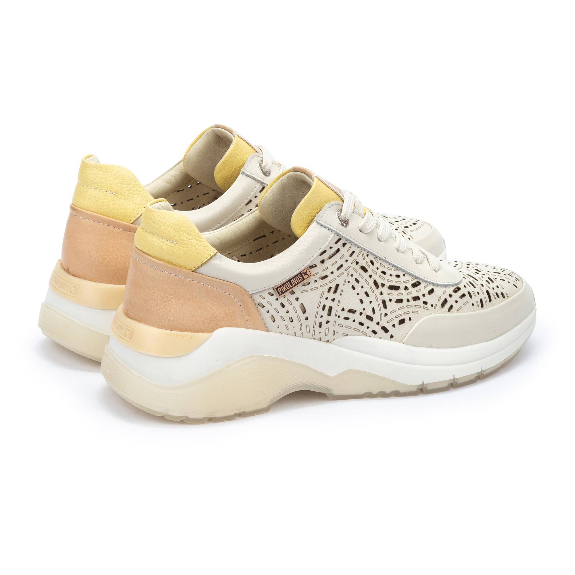 Sneakers | NERJA W9Q-6514C1, NATA, large image number 30 | null